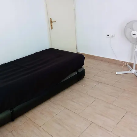 Bakyard Camping Luxury tent Nafplio